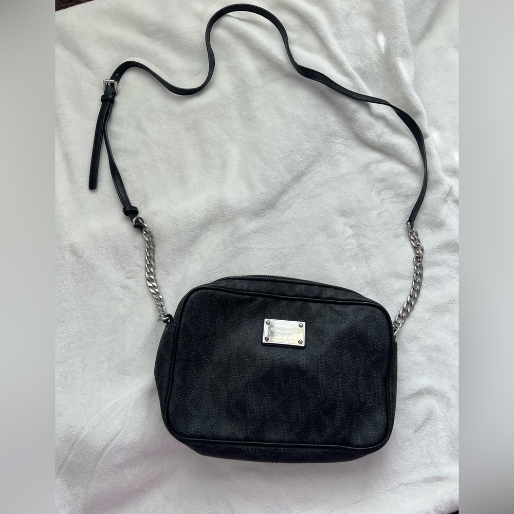 Michael Kors crossbody